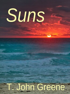 cover image of Suns